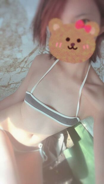 Full leaked Ponyoouji private photo