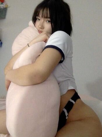 Full leaked Poofvanish private photo