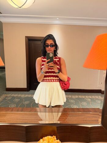 Pooja Hegde