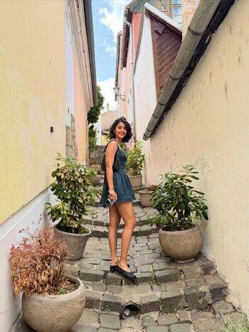 Full leaked Pooja hegde private photo