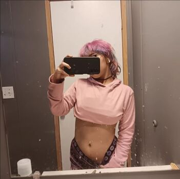 Full leaked Pookafox page private photo
