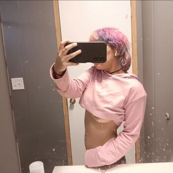 Full leaked Pookafox private photo