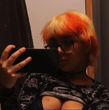 Full leaked Pookafox private photo
