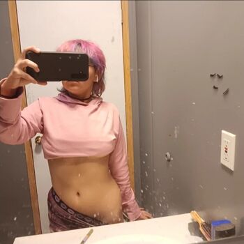 Full leaked Pookafox private photo