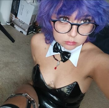 Full leaked Pookafox private photo
