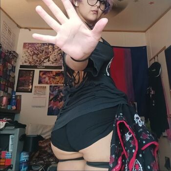 Full leaked Pookafox private photo