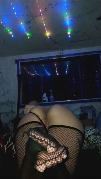 Full leaked Pookafox private photo