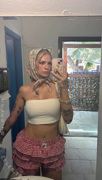 Full leaked Pookie ju private photo