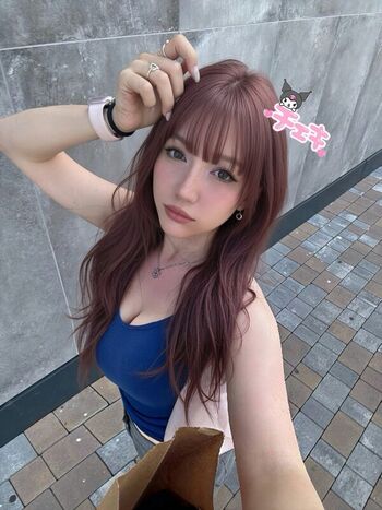 Full leaked Pookielle private photo