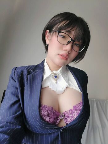 Full leaked Poon wrunya private photo