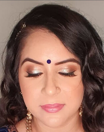 Full leaked Poonam merway private photo