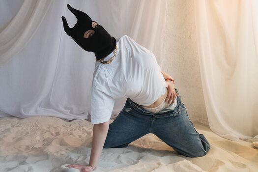 Full leaked Popazik private photo
