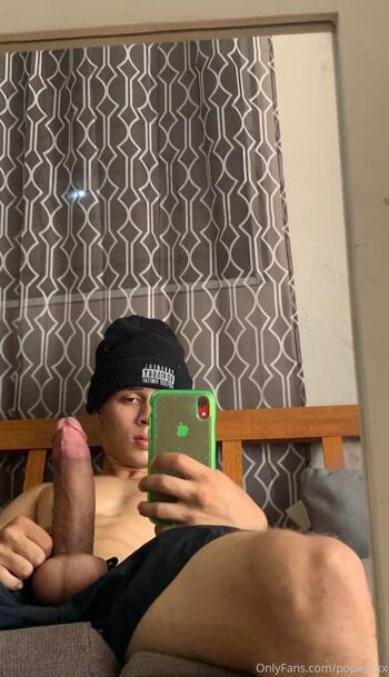 Full leaked Popeyexx private photo