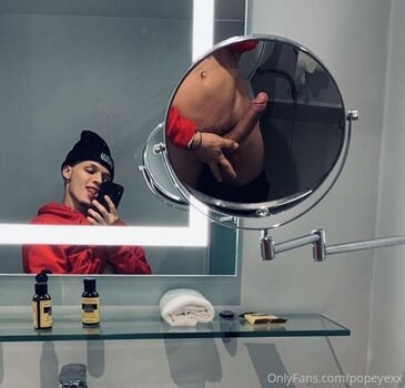 Full leaked Popeyexx private photo