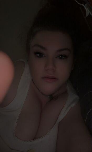 Full leaked Popmary private photo