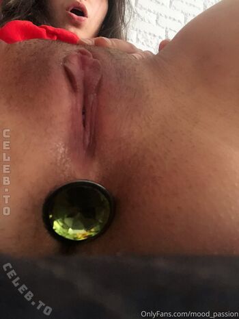Full leaked Popochino private photo