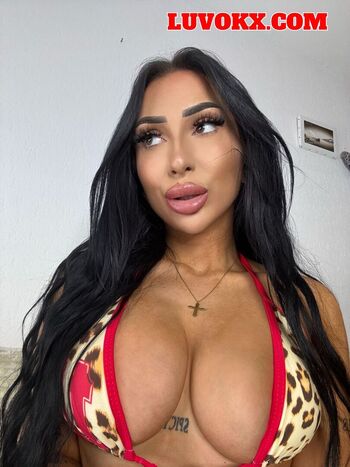 Full leaked Popoo off private photo