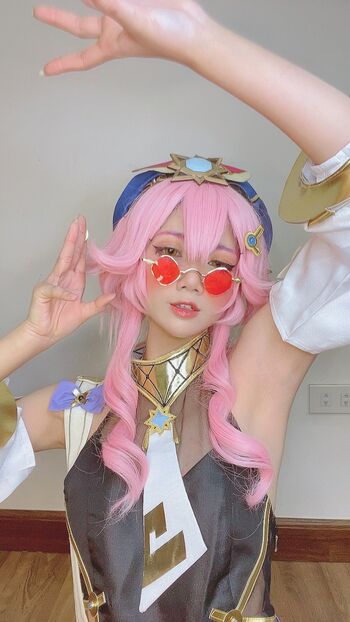 Full leaked Poppachan  page private photo