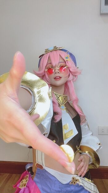 Full leaked Poppachan  page private photo