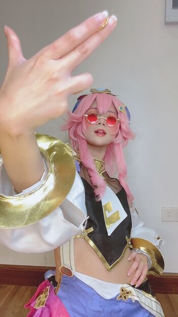 Full leaked Poppachan  page private photo