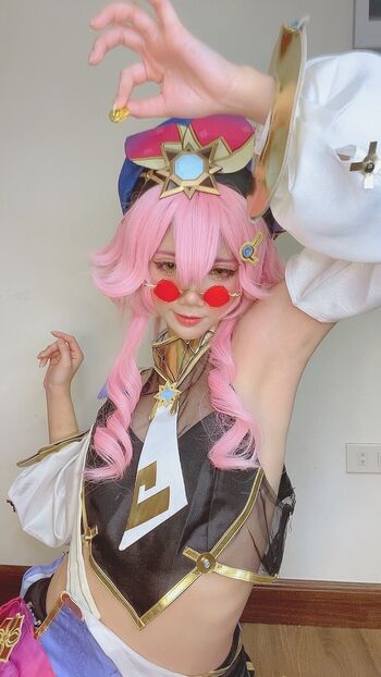 Full leaked Poppachan  page private photo