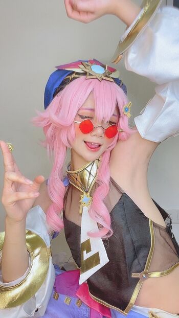 Full leaked Poppachan  page private photo