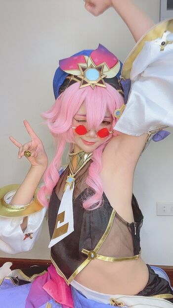 PoppaChan