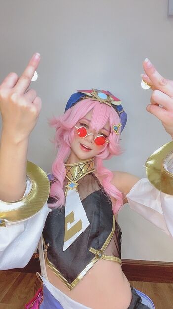 Full leaked Poppachan  page private photo