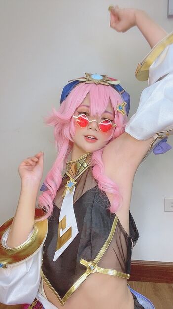 Full leaked Poppachan  page private photo