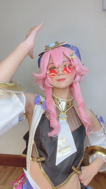 Full leaked Poppachan  page private photo