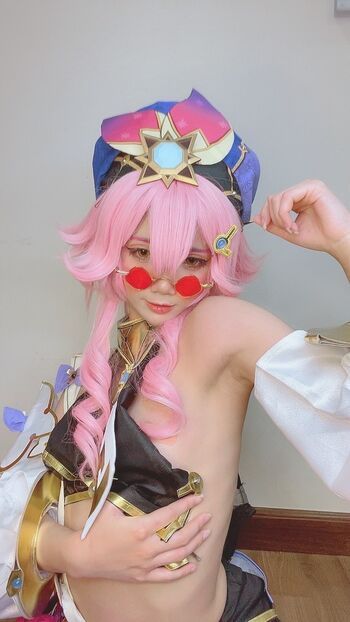 Full leaked Poppachan  page private photo