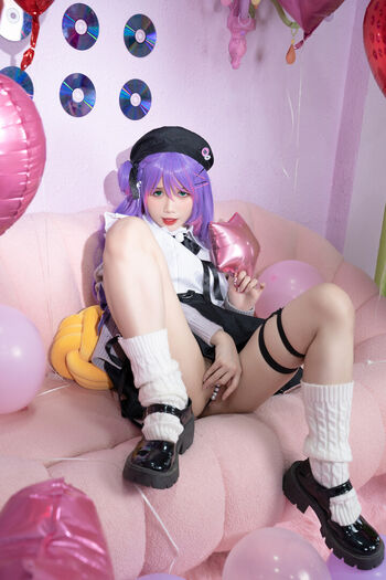 Full leaked Poppachan  page private photo