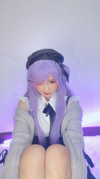 Full leaked Poppachan  page private photo