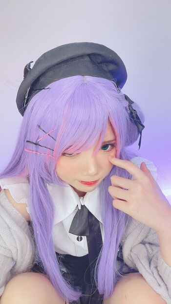 Full leaked Poppachan  page private photo