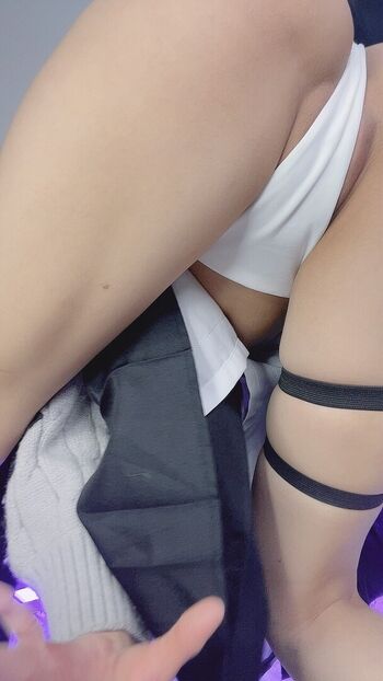 Full leaked Poppachan private photo