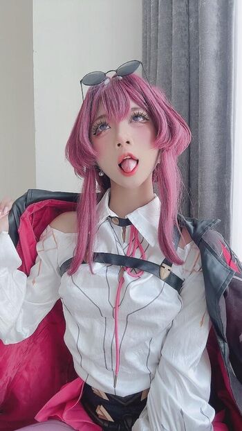 Full leaked Poppachan  page private photo