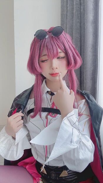 Full leaked Poppachan private photo