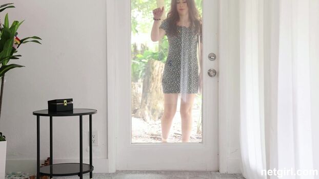 Full leaked Poppy applegate private photo