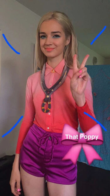 Poppy