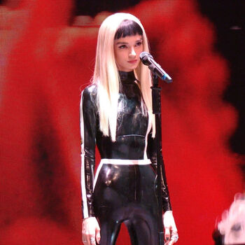 Poppy