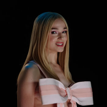 Full leaked Poppy private photo