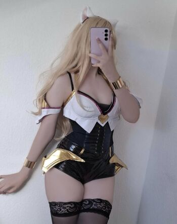 Full leaked Porcelainkitty private photo