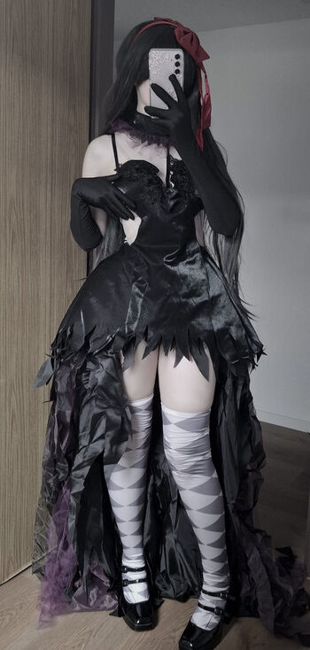 Full leaked Porcelainkitty private photo