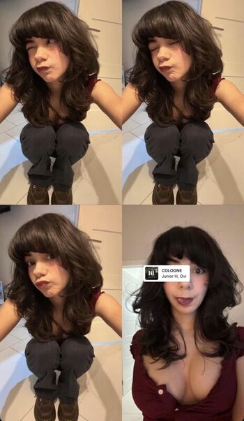 Full leaked Porkpopsan private photo