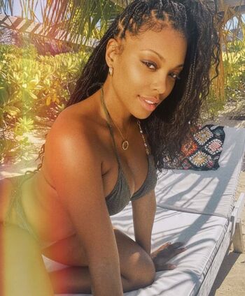 Full leaked Porsha williams private photo