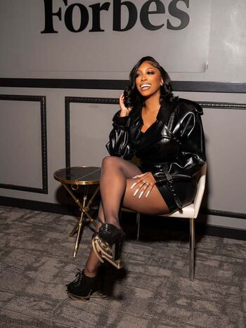Full leaked Porsha williams private photo