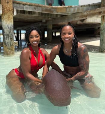 Full leaked Porsha williams private photo
