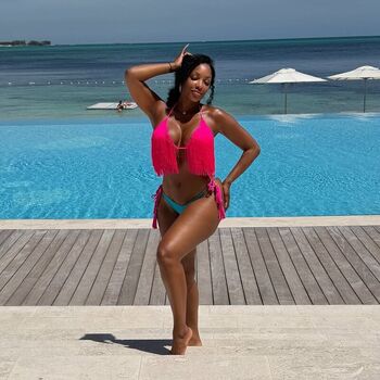 Full leaked Porsha williams private photo
