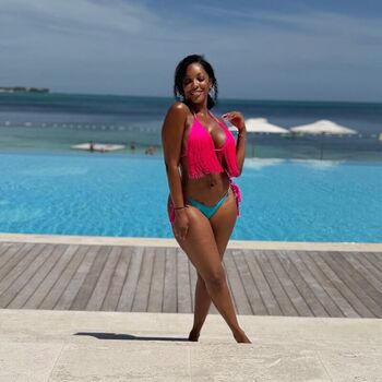 Full leaked Porsha williams private photo