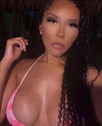 Full leaked Porshamarie private photo